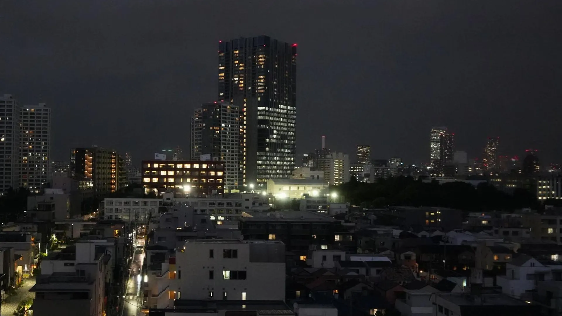 レンブラントキャビン新宿新大久保 東京都 日本