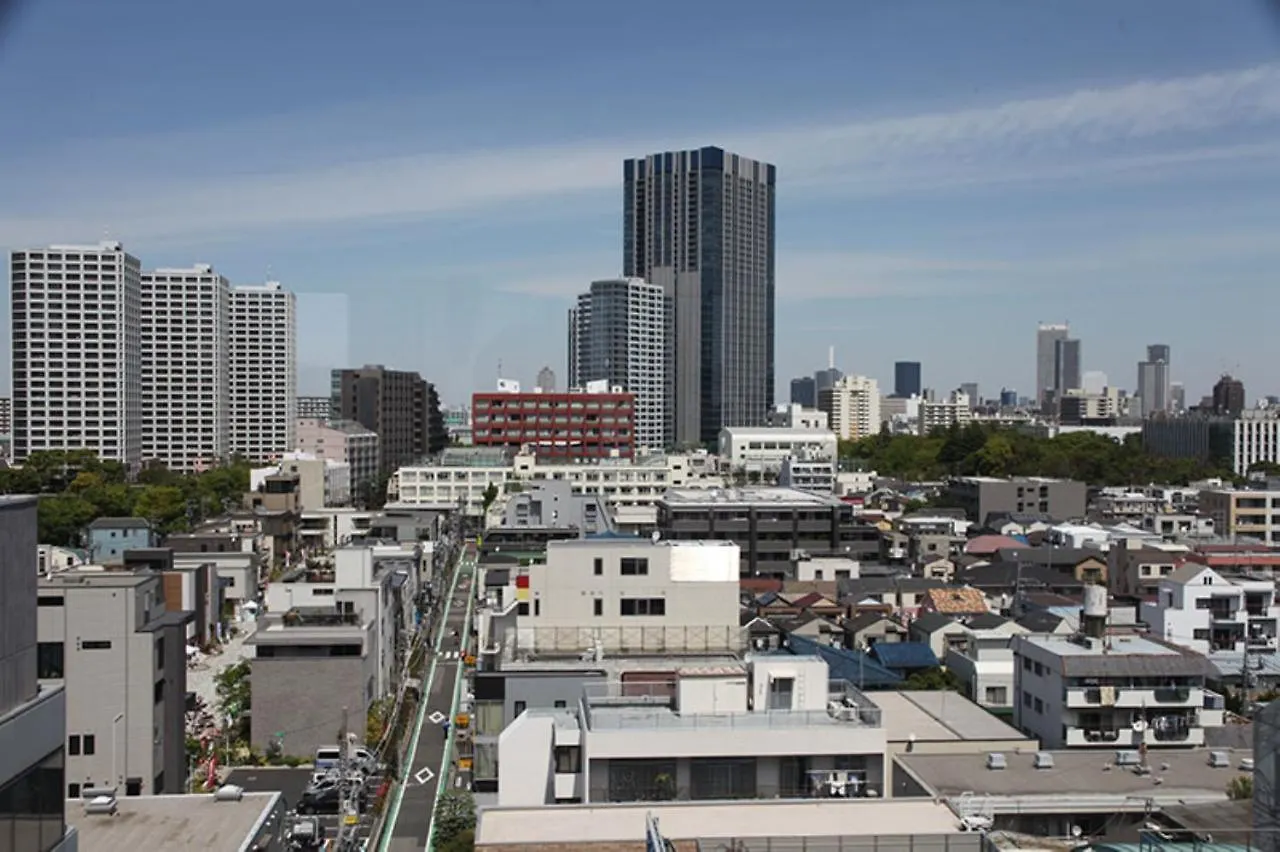 טוקיו Rembrandt Cabin Shinjuku Shin-Okubo