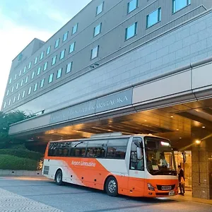 ホテル ホテルカデンツァ東京, 東京都