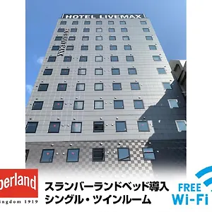 ホテル ホテルリブマックス新宿歌舞伎町, 東京都