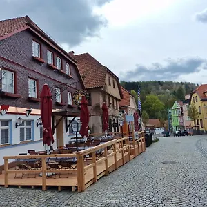  Herberg Zum Stern Duitsland
