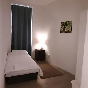  Hostel W&v Austria