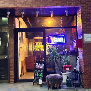  Hostal Bedgasm