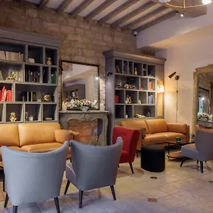*** Hotel Saint Martin Bastille Francja