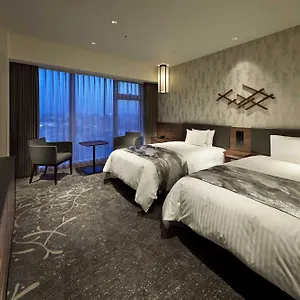 Vischio By Granvia Hotel Kioto