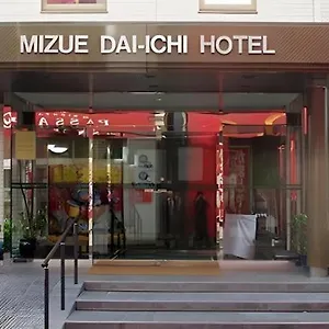 ホテル 瑞江第一ホテル, 東京都
