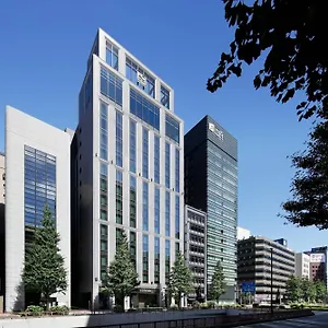 ホテル Acホテル東京銀座, 東京都