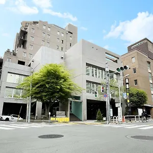 ホテル ホテルルートイン品川大井町, 東京都