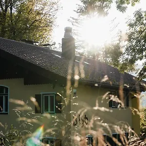  Hotel Blyb Duitsland