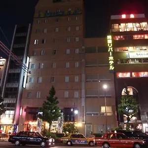 Ryogoku River Отель