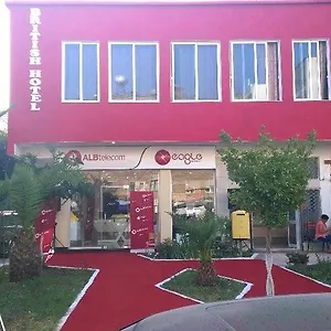 British Hotel Himarë