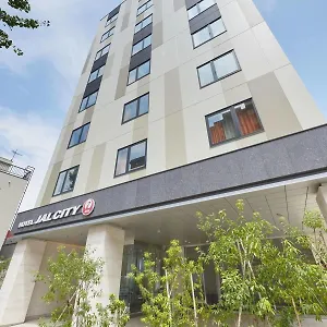 ホテル ホテルjalシティ羽田 東京　ウエストウイング, 東京都