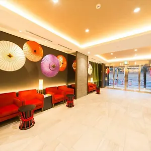 Il Hotel Kioto