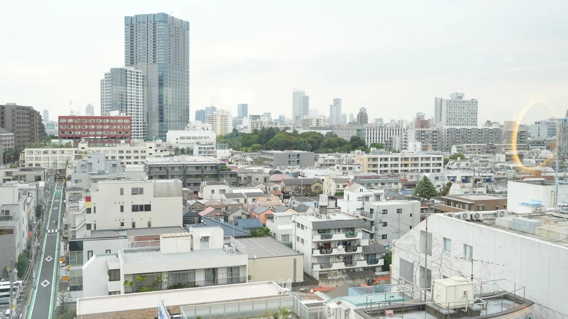 Hotel Cápsula Rembrandt Cabin Shinjuku Shin-Okubo Tóquio Japão