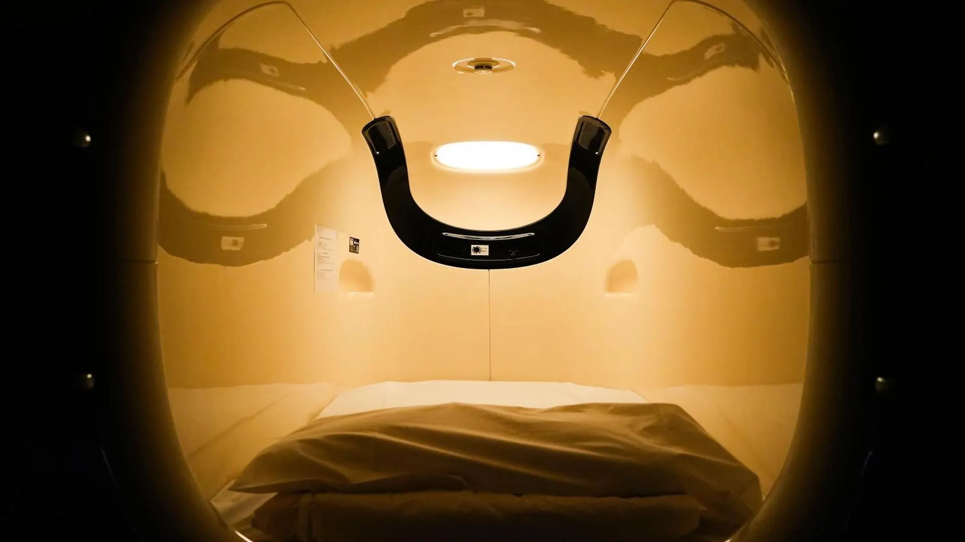 Rembrandt Cabin Shinjuku Shin-Okubo Präfektur Tokio
